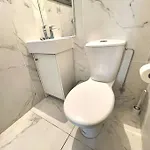 Demetra 1 Bdr Down Town Apartamento