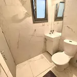 Apartamento Demetra 1 Bdr Down Town Nicósia