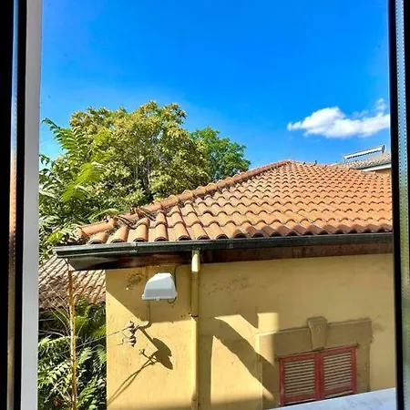 Appartement Demetra D7 - Perikleous 53 *
