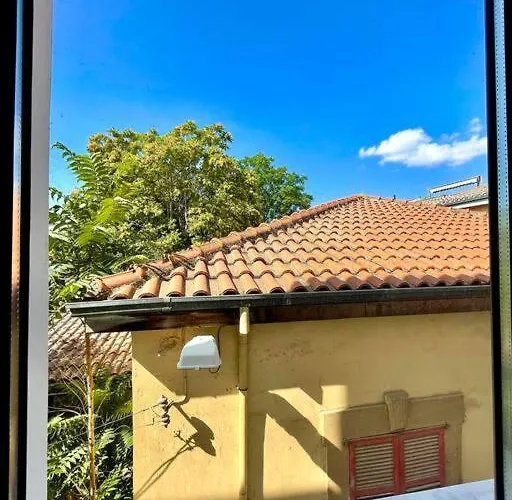 Lägenhet Demetra 1 Bdr Down Town *