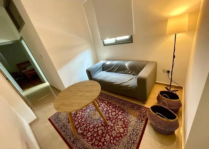 Appartamento Demetra 1 Bdr Down Town *